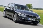BMW 3-Series Sports Wagon 2014 года
